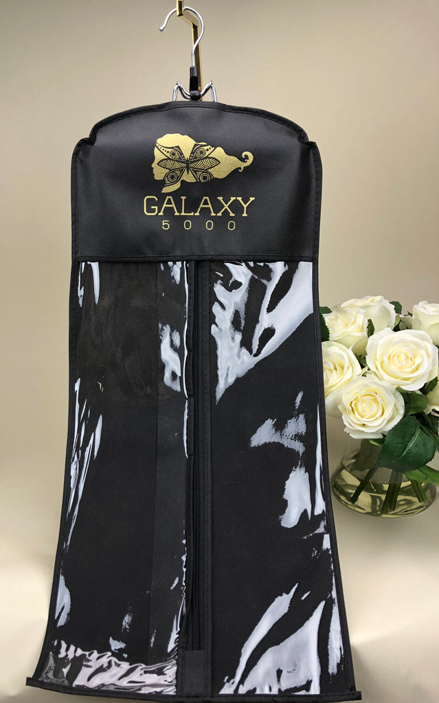 Hair Tote