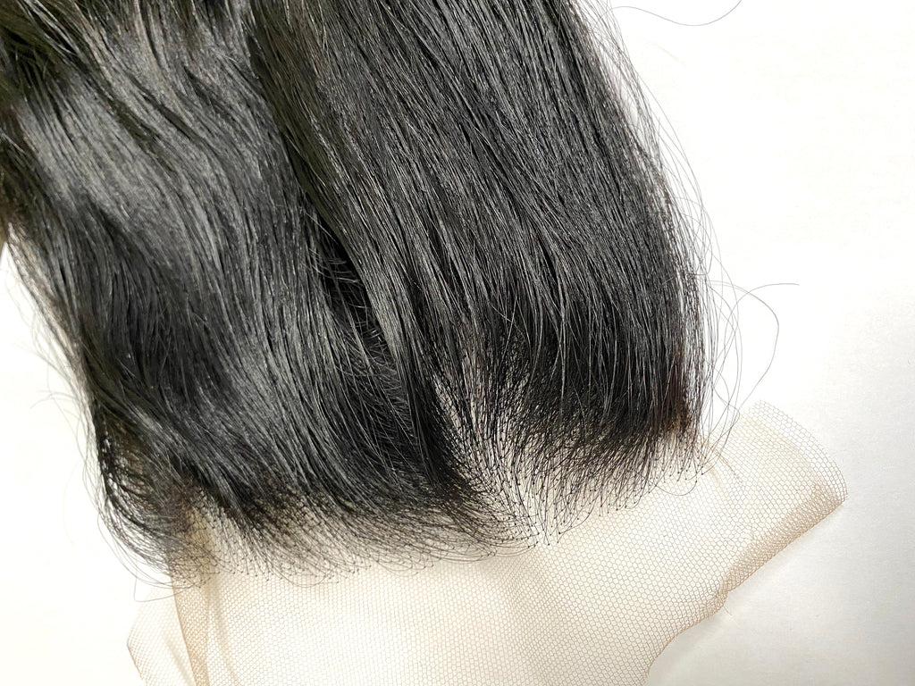 XL Swiss Lace Closure