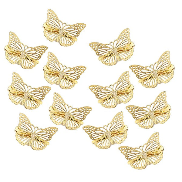 GLXY Gold Butterfly – Galaxy 5000