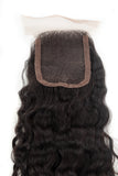 Swiss Lace Closure