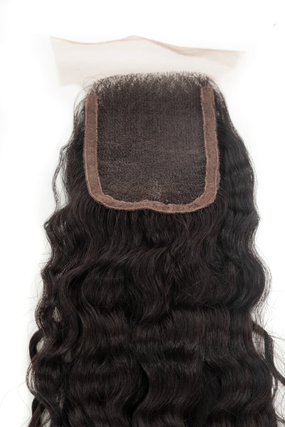 Swiss Lace Closure