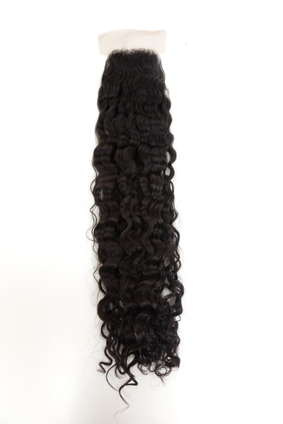 Swiss Lace Closure