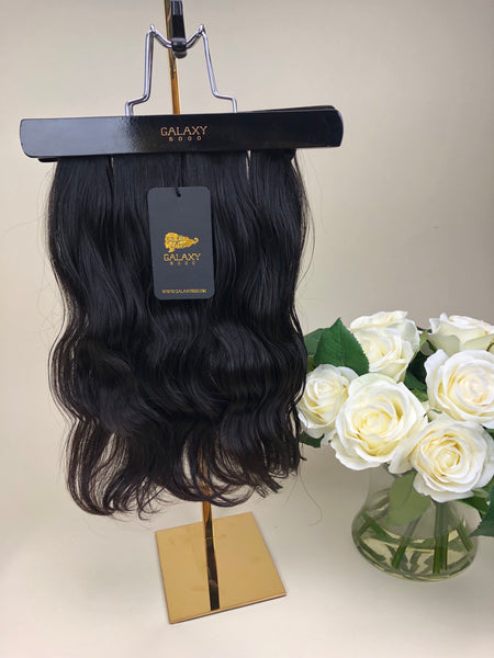 Hair Tote