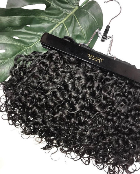 Calibo Curly