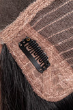 Semi-Lace Wig