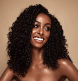 Calibo Curly