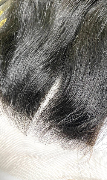 XL Swiss Lace Closure