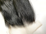 XL Swiss Lace Closure